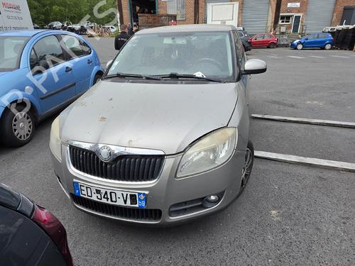 Starter SKODA FABIA II (542) | BP36281984M8 - Image 11