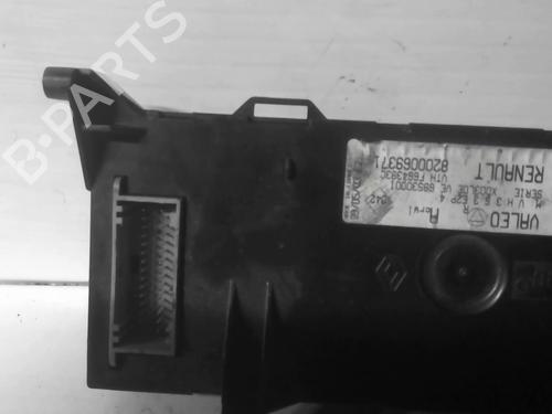 Used Climate control Climate control 21816168 21816168