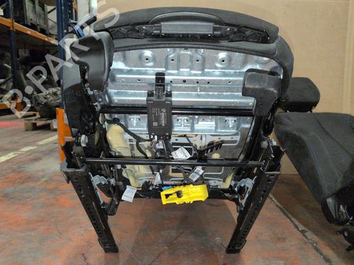 Seats set BMW 1 (F20) 118 d | BP35902666C78 - Image 10