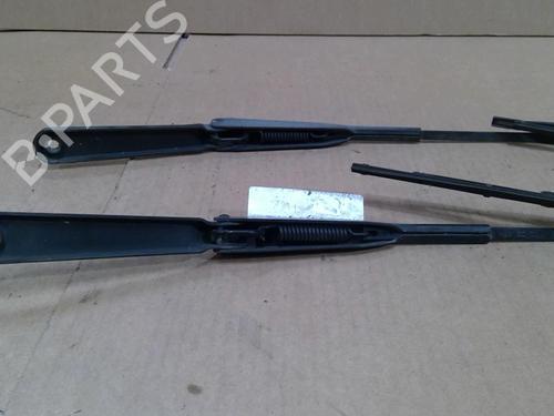 Front windshield wiper arm CITROËN BERLINGO / BERLINGO FIRST MPV (MF_, GJK_, GFK_) 1.6 HDI 90 (MF9HX) | BP29143277C143 