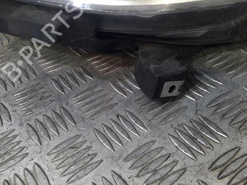 Used Left headlight Left headlight PEUGEOT BIPPER Tepee 1.4 HDi (68 hp) 20351486 20351486