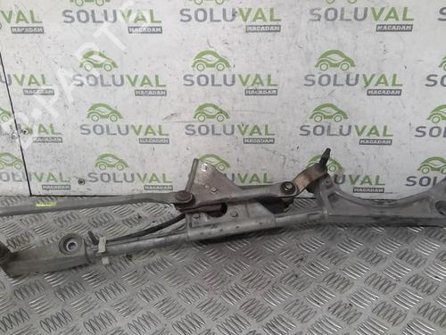 Front wiper motor MERCEDES-BENZ C-CLASS Coupe (CL203) C 220 CDI (203.708) | BP20364014M29 