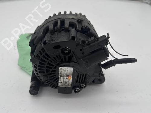 Used Alternator Alternator CITROËN C4 Grand Picasso I (UA_) [2006-2013] 33708872 33708872