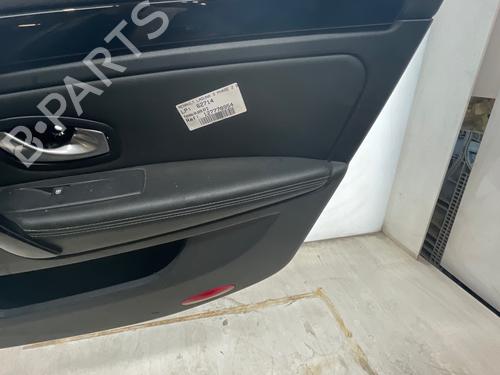 Front right panel RENAULT LAGUNA III (BT0/1) 2.0 dCi (BT07, BT0J, BT14, BT1A, BT1S) | BP36512075C59 - Image 3