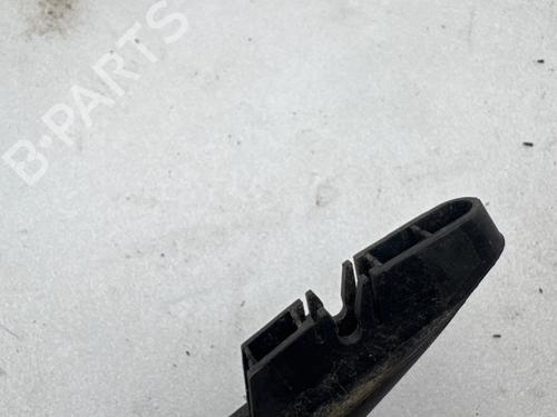 Used Rear windshield wiper arm Rear windshield wiper arm 37418523 37418523