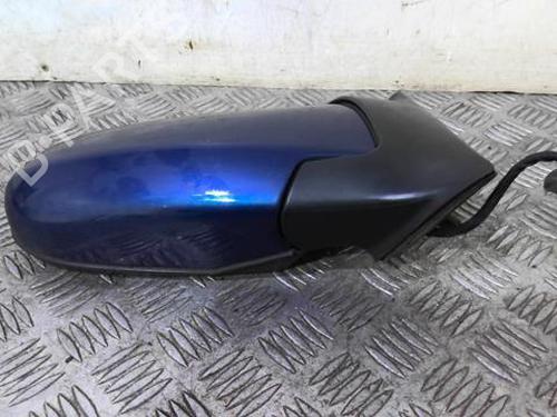 Right mirror OPEL ZAFIRA A MPV (T98) 2.2 DTI 16V (F75) | BP20364434C27