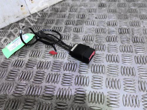 Seat buckle MERCEDES-BENZ B-CLASS Sports Tourer (W245) B 180 CDI (245.207) | BP20351049I32 