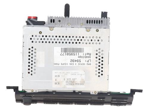 Radio BMW 3 Coupe (E46) 320 Ci | BP30602185E6 - Image 2