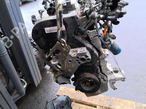 Engine AUDI TT (8N3) 1.8 T | BP23789388M1 - Image 8