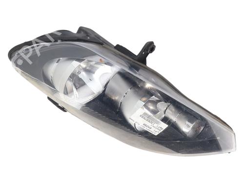 Left headlight VW GOLF PLUS V (5M1, 521) 2.0 TDI | BP39258206C28 - Image 2