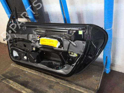 Right front door PORSCHE BOXSTER (986) 2.7 | BP20353098C3 