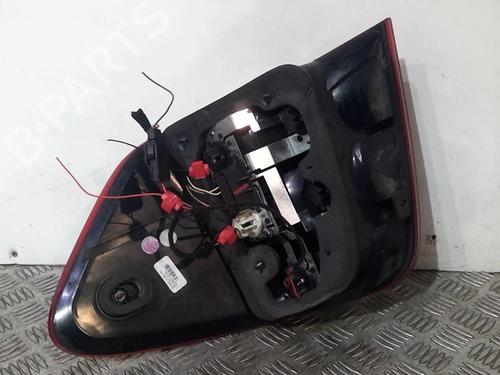 Used Left taillight MERCEDES-BENZ M-CLASS (W164) ML 350 4-matic (164.186) (272 hp) 20360336