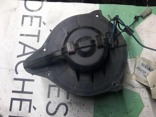 Used Heater blower motor Heater blower motor MAZDA 626 II Hatchback (GC) 2.0 (GC10E1) (101 hp) 21826934 21826934
