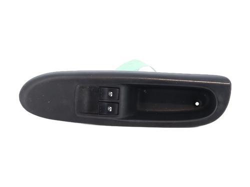 Used Left front window switch Left front window switch RENAULT CLIO II (BB_, CB_) 1.5 dCi (B/CB07) (65 hp) 32456588 32456588