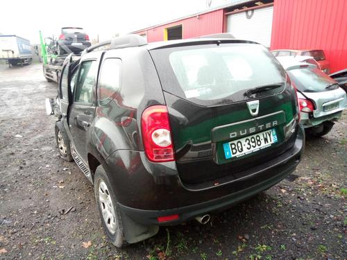 Intercooler DACIA DUSTER (HS_) 1.5 dCi (HSMC) | BP21572283M30 - Image 10