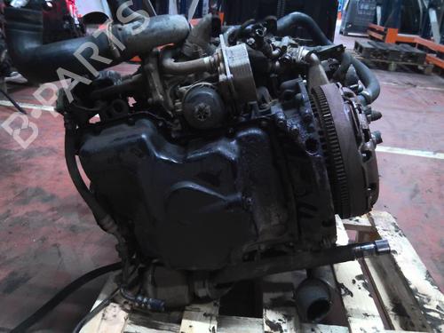 Engine CITROËN JUMPER II Van 2.2 HDi 130 | BP31997819M1 