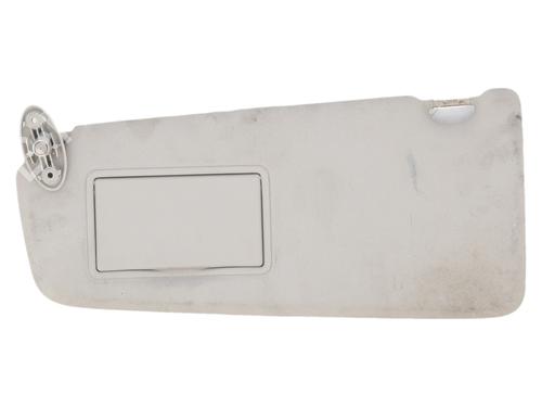 Used Left sun visor Left sun visor 37418733 37418733