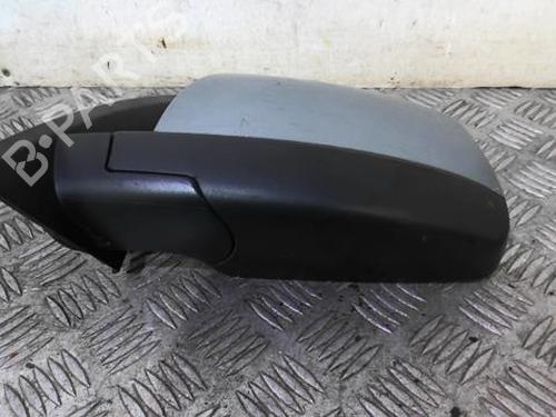 Left mirror OPEL MERIVA A MPV (X03) 1.7 DTI (E75) | BP22001217C26 