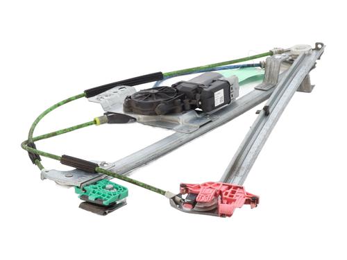 Used Front right window mechanism Front right window mechanism CITROËN JUMPY II (VF7) 2.0 HDi 120 (120 hp) 33472211 33472211