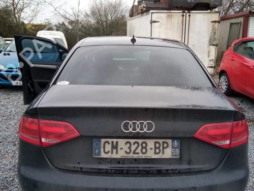 Rear mirror AUDI A4 B8 (8K2) 2.0 TDI | BP24512642I6 - Image 9