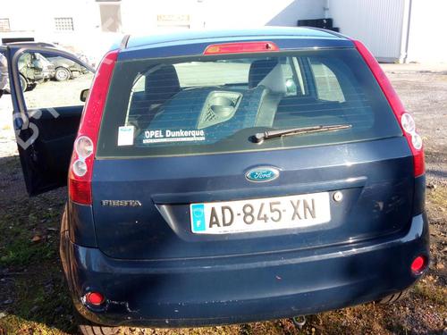 Switch FORD FIESTA V (JH_, JD_) 1.25 16V | BP20364339I30