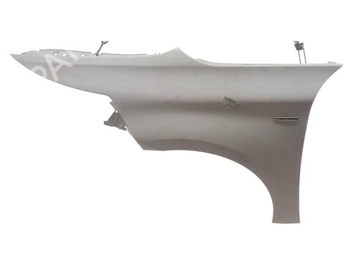 Forskærm venstre CITROËN C4 Picasso II 2.0 BlueHDi 150 (150 hp) 30823863