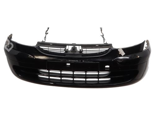 Foran kofangere CITROËN C8 (EA_, EB_) 2.0 HDi 165 (163 hp) 31166656