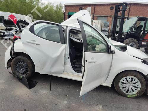 Right front window switch TOYOTA YARIS (_P21_, _PA1_, _PH1_) 1.5 Hybrid (MXPH10, MXPH11) | BP28833425I26  - Image 13