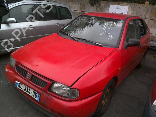 Left headlight SEAT CORDOBA (6K1, 6K2) 1.9 D | BP20364963C28 