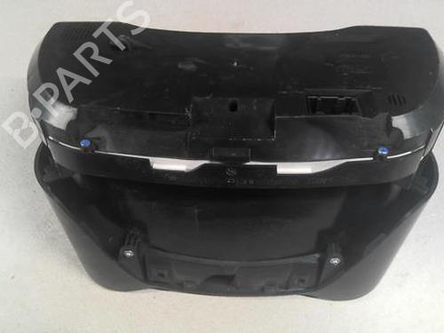 Used Instrument cluster Instrument cluster FORD KA (RU8) 1.2 (69 hp) 21810141 21810141