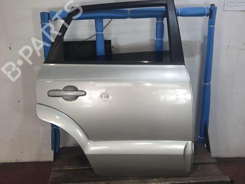 Right rear door HYUNDAI TUCSON (JM) 2.0 CRDi All-wheel Drive | BP20355484C5 