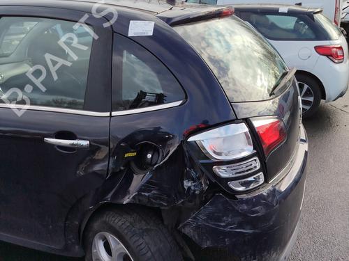 Right taillight CITROËN C3 II (SC_) 1.4 HDi 70 (SC8HZC, SC8HR0, SC8HP4) | BP25136950C35 - Image 13