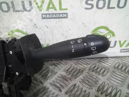 Used Steering column stalk Steering column stalk RENAULT CLIO II (BB_, CB_) 1.2 16V (BB05, BB0W, BB11, BB27, BB2T, BB2U, BB2V, CB05,... (75 hp) 21728175 21728175