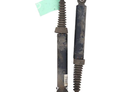 Right rear shock absorber CITROËN DS3 (SA_) 1.6 HDi 90 | BP31961423M19