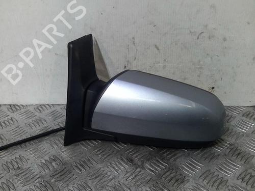 Left mirror OPEL ZAFIRA / ZAFIRA FAMILY B (A05) 1.7 CDTI (M75) | BP20351932C26 