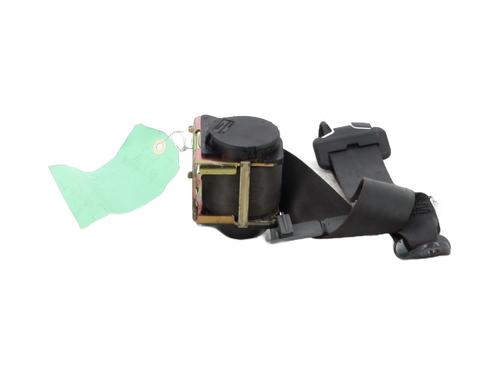 Used Rear right seatbelt Rear right seatbelt PEUGEOT 406 (8B) 2.0 HDI 110 (109 hp) 27641606 27641606