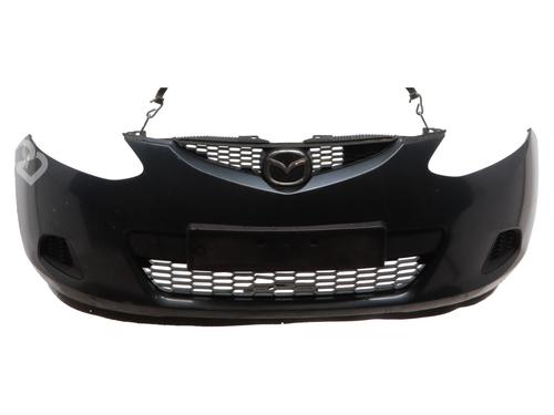 Stoßstange vorne für MAZDA 2 (DE_, DH_) 1.4 MZR-CD (68 hp) 31983819