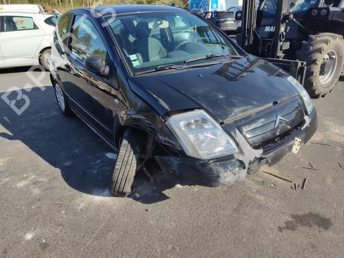 Left sun visor CITROËN C2 (JM_) 1.1 | BP28104400I1 
