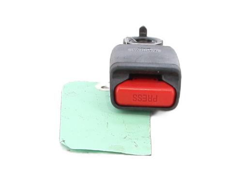 Seat buckle CITROËN AMI (9A_) Electric (9AZ2CA) | BP32253113I32 - Image 2