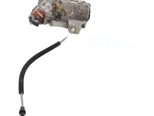 Rear left lock PEUGEOT 307 (3A/C) 1.6 HDi 110 | BP26382132C100 