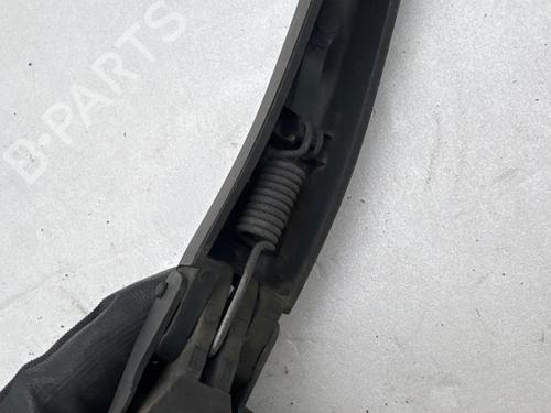 Used Rear windshield wiper arm Rear windshield wiper arm 37418773 37418773