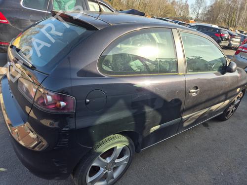 Left front window switch SEAT IBIZA III (6L1) 1.4 TDI | BP33004723I27  - Image 8
