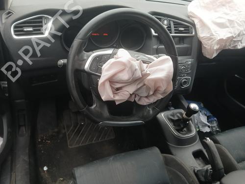 Sprinklertank CITROËN C4 II (NC_) 1.6 HDi 90 | BP27811092C113 - Image 9