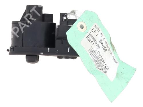 Used Headlight switch Headlight switch AUDI A3 Sportback (8PA) 2.0 TDI (136 hp) 30473685 30473685