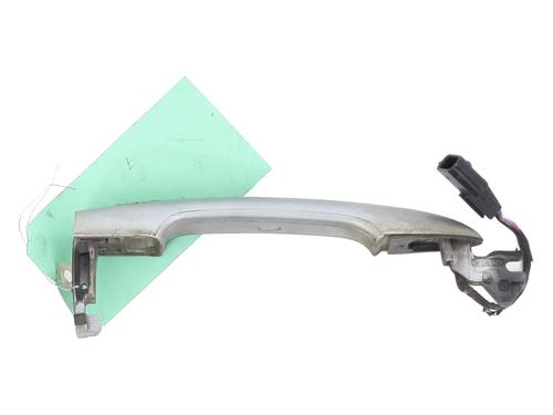 Front right exterior door handle RENAULT MEGANE II (BM0/1_, CM0/1_) 1.5 dCi (BM1E, CM1E) | BP28354684C129
