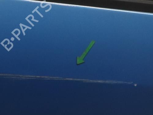 Right front door DACIA LOGAN (LS_) 1.6 (LS0B, LS0D, LS0F, LS0H) | BP32199997C3 - Image 4