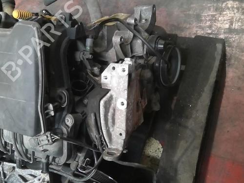 Motor DACIA SANDERO 1.2 16V (75 hp) 21816466