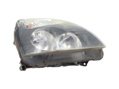 Used Right headlight Right headlight RENAULT CLIO II (BB_, CB_) [1998-2016] 36365283 36365283