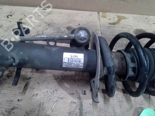Used Left front shock absorber Left front shock absorber PEUGEOT 207 (WA_, WC_) 1.4 HDi (68 hp) 32017240 32017240