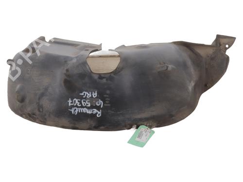 Used Wheel arch RENAULT CLIO III (BR0/1, CR0/1) 1.5 dCi (C/BR0G, C/BR1G) (68 hp) 25223946